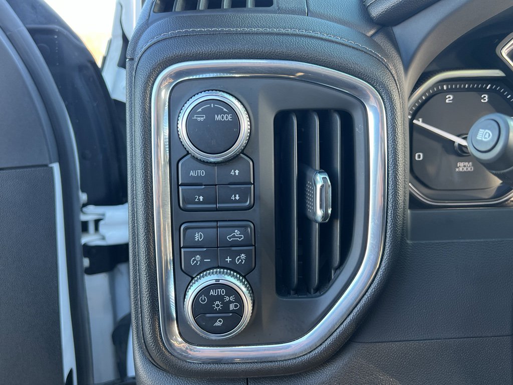 Used 2023 GMC Sierra 2500 Denali image 19