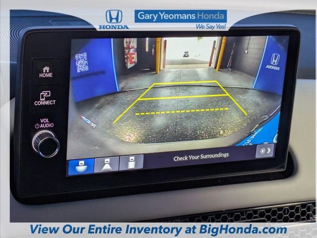 New 2026 Honda HR-V LX image 29