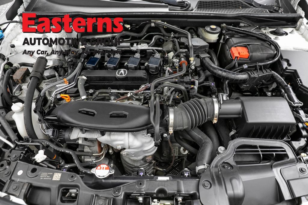 Used 2023 Acura Integra A-Spec FWD image 7