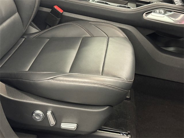 Certified 2024 Lincoln Nautilus Premier w/ Jet Appearance Package image 11