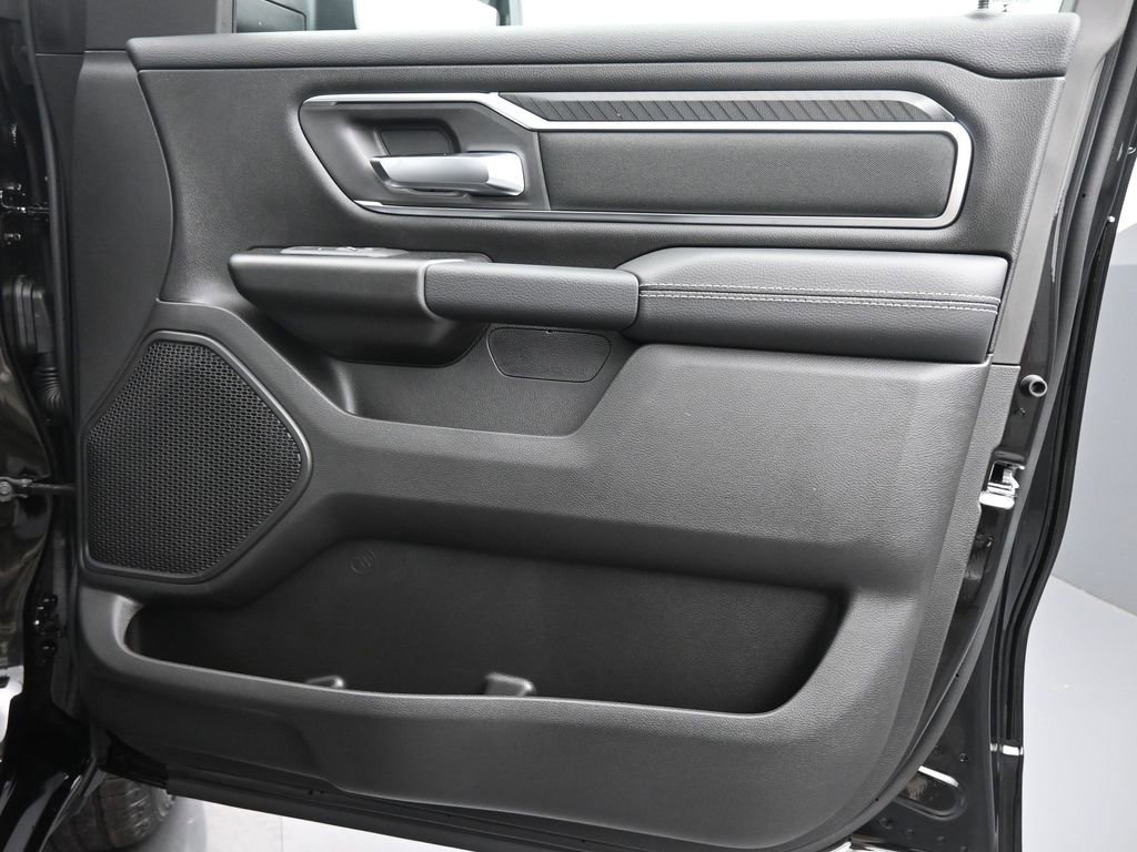 New 2026 RAM 1500 Big Horn image 20