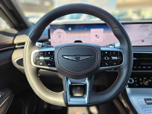 New 2026 Genesis GV70 2.5T Sport Prestige image 27