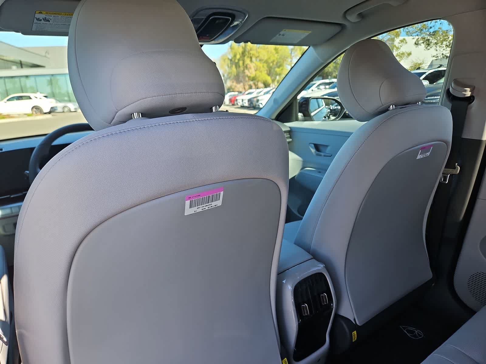 New 2026 Hyundai Kona SEL Sport FWD image 16
