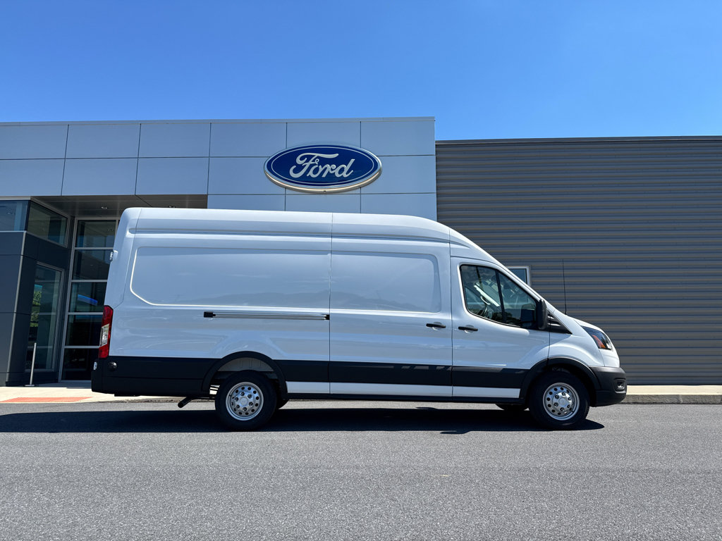 New 2026 Ford Transit 350 148 High Roof Extended AWD image 12