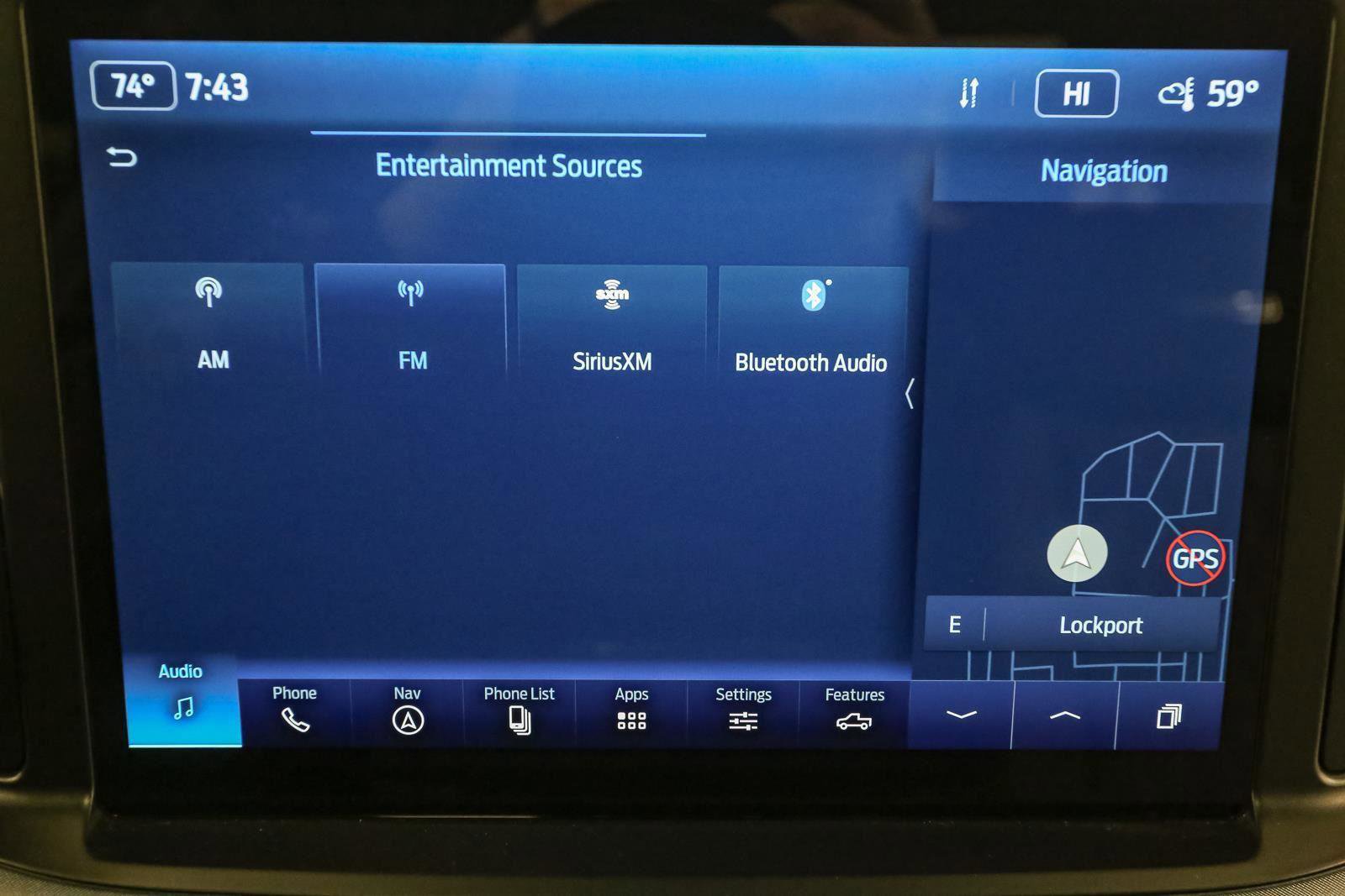 Used 2023 Ford F150 Limited image 37