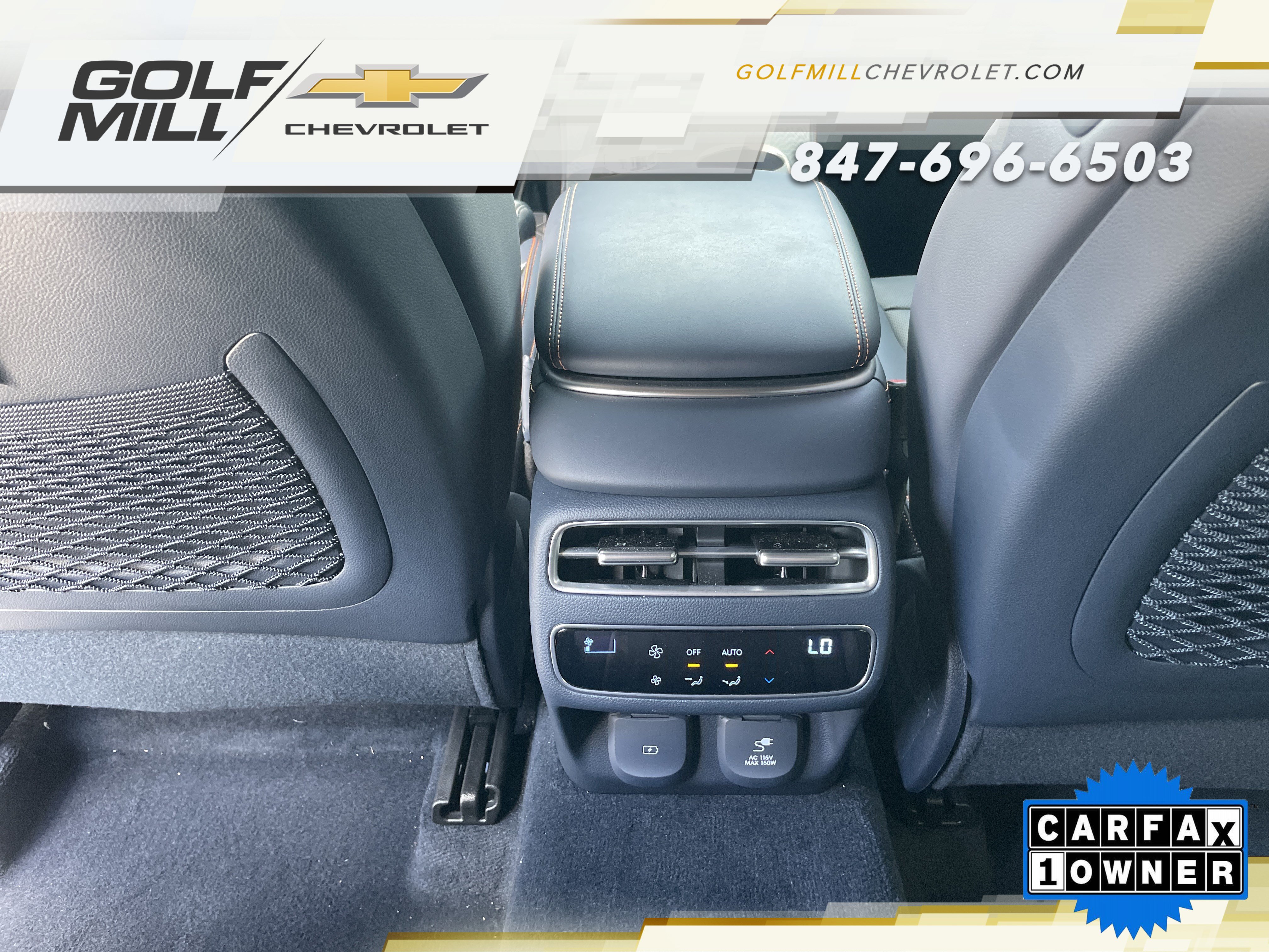 Used 2026 Genesis GV70 2.5T Sport Prestige AWD/4WD image 29