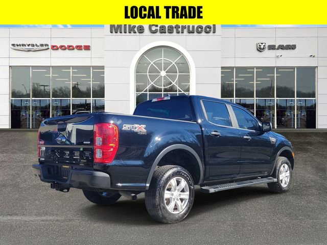 Used 2019 Ford Ranger XL w/ Equipment Group 101A Mid image 4