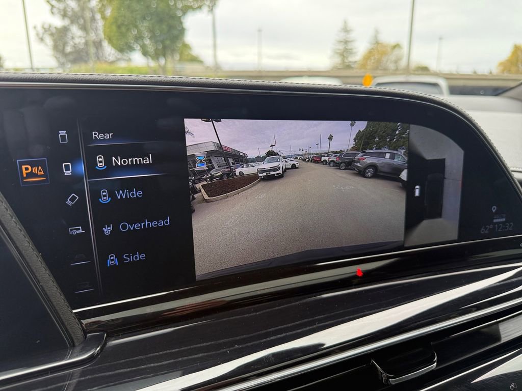 Used 2023 Cadillac Escalade Sport image 21