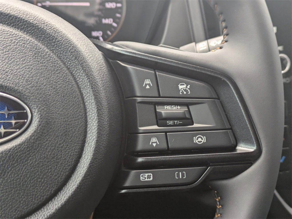 New 2026 Subaru Forester Wilderness image 30