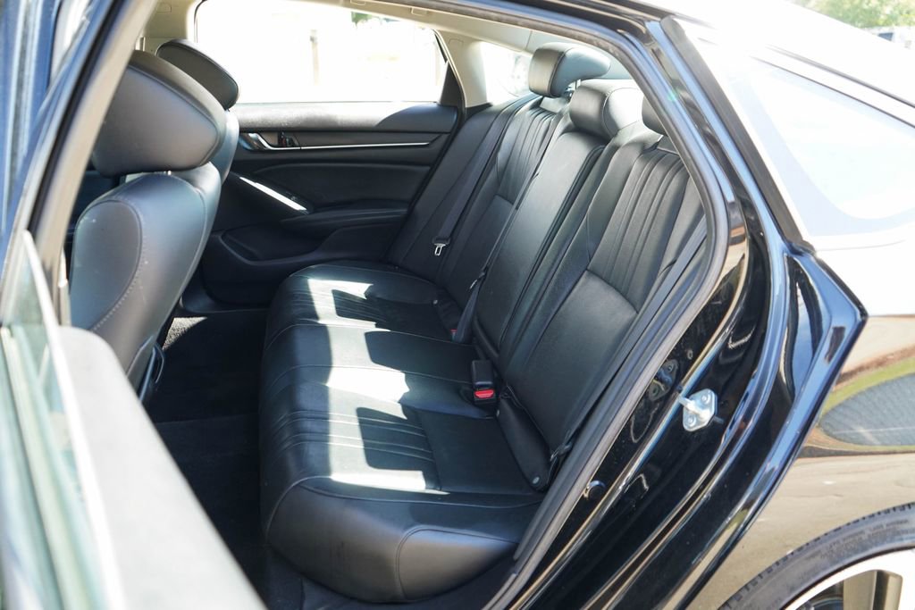 Used 2021 Honda Accord Sport Special Edition image 9