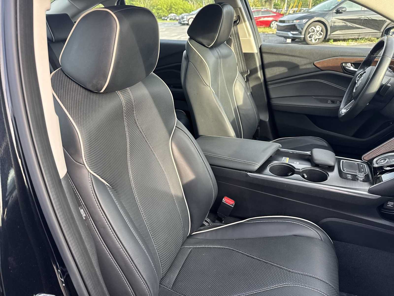 Used 2023 Acura TLX SH-AWD w/ Advance Package image 20
