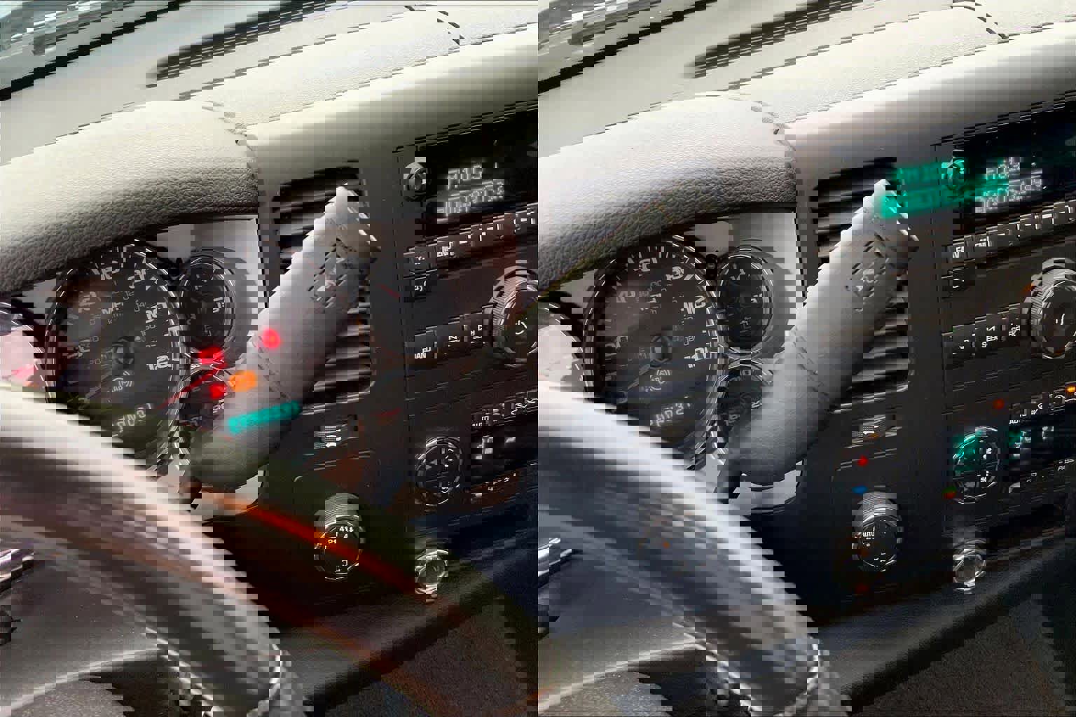 Used 2007 GMC Sierra 1500 SLE w/ SLE1 Preferred Package image 15