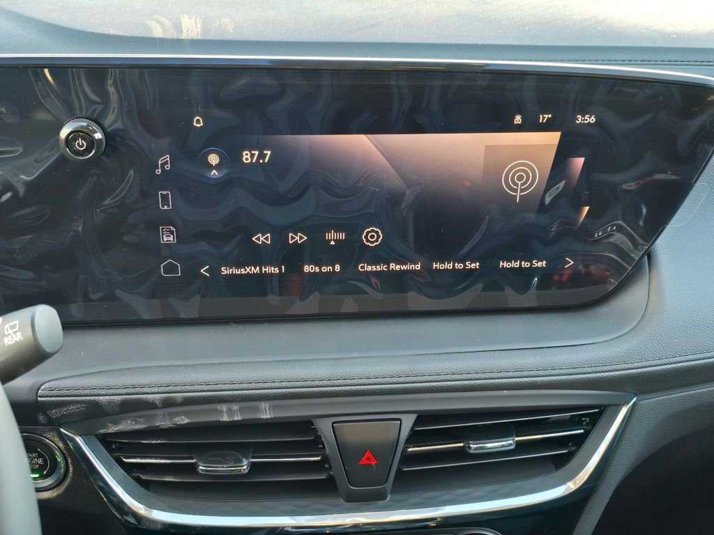 New 2026 Buick Encore GX Sport Touring AWD/4WD image 20