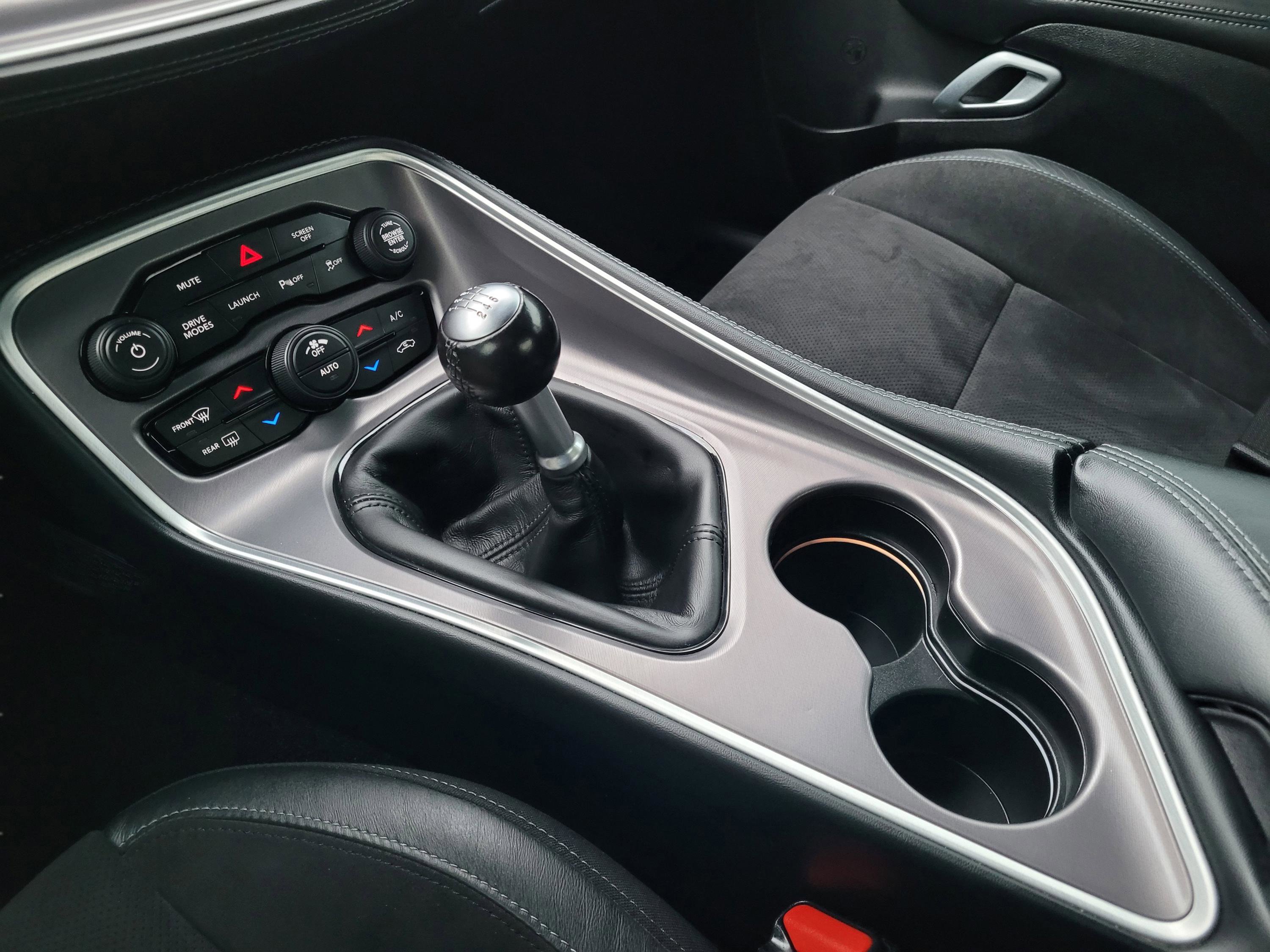 Used 2021 Dodge Challenger R/T Scat Pack w/ Plus Package image 12