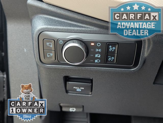 Used 2024 Ford Bronco Wildtrak image 16