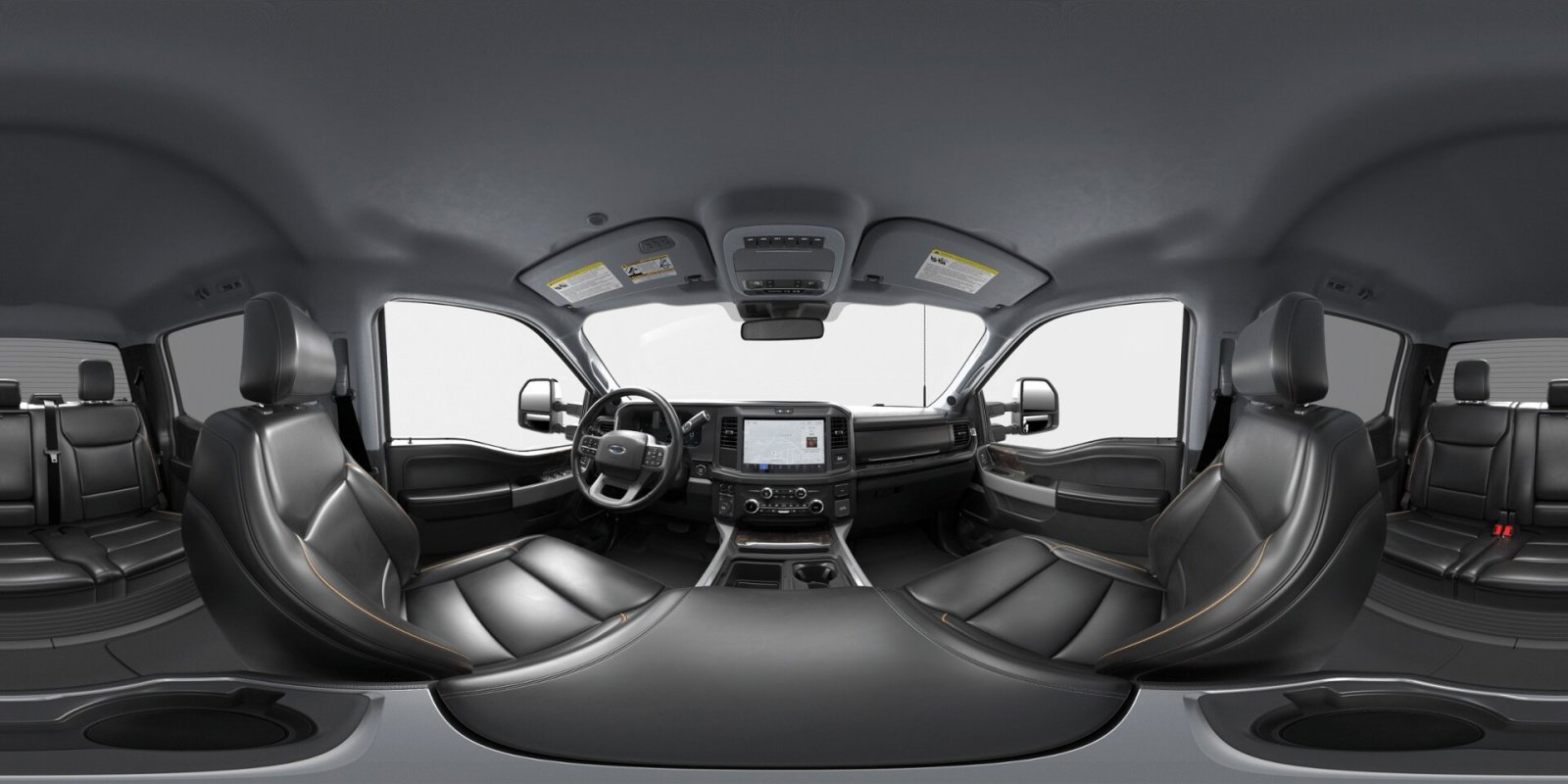 New 2026 Ford F250 XL image 11