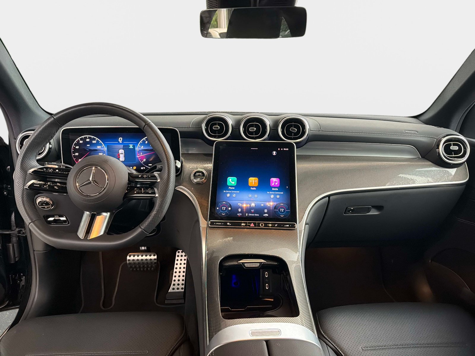 Certified 2026 Mercedes-Benz GLC 300 image 15