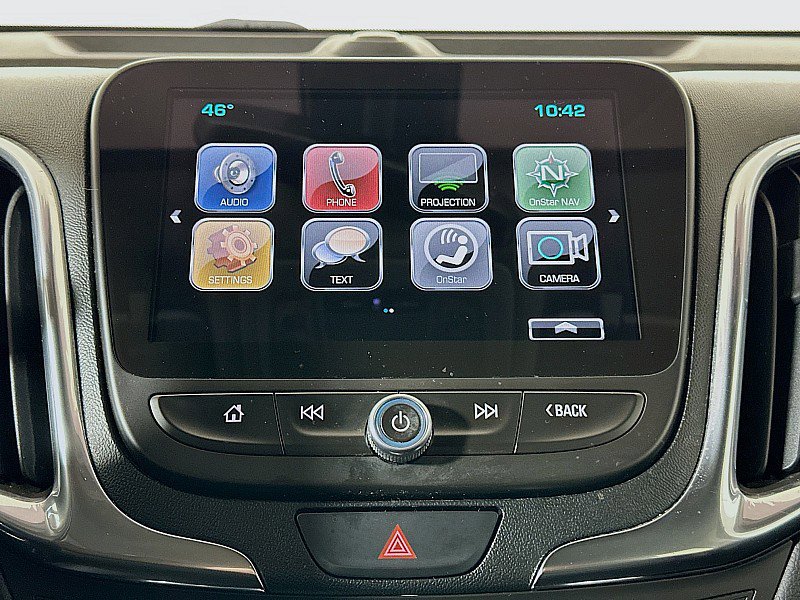 Used 2018 Chevrolet Equinox Premier image 14