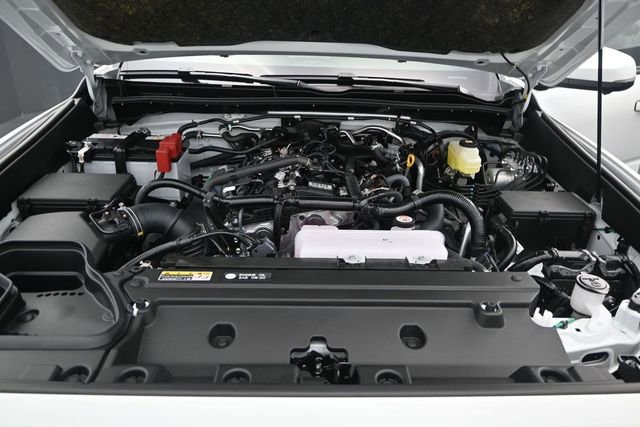 New 2026 Toyota 4Runner Limited RWD image 18