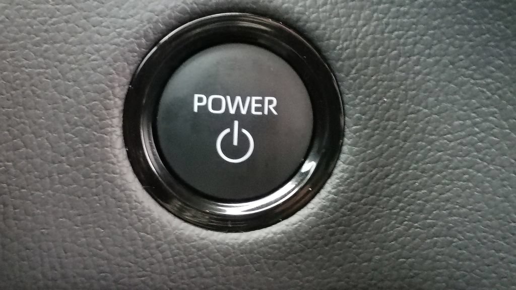 Used 2025 Toyota Sequoia Limited AWD/4WD image 35