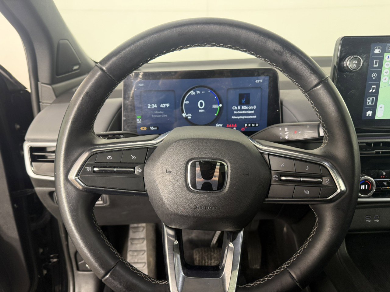 Used 2024 Honda Prologue Touring image 22