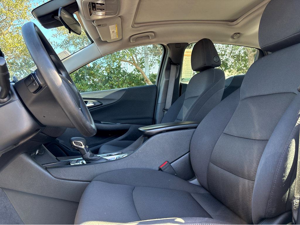 Used 2024 Chevrolet Malibu LT image 12