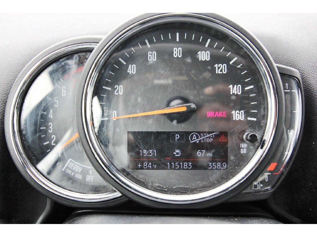 Used 2020 MINI Cooper Countryman FWD image 16