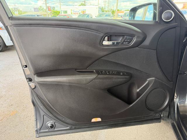 Used 2016 Acura RDX AWD w/ Technology Package image 9