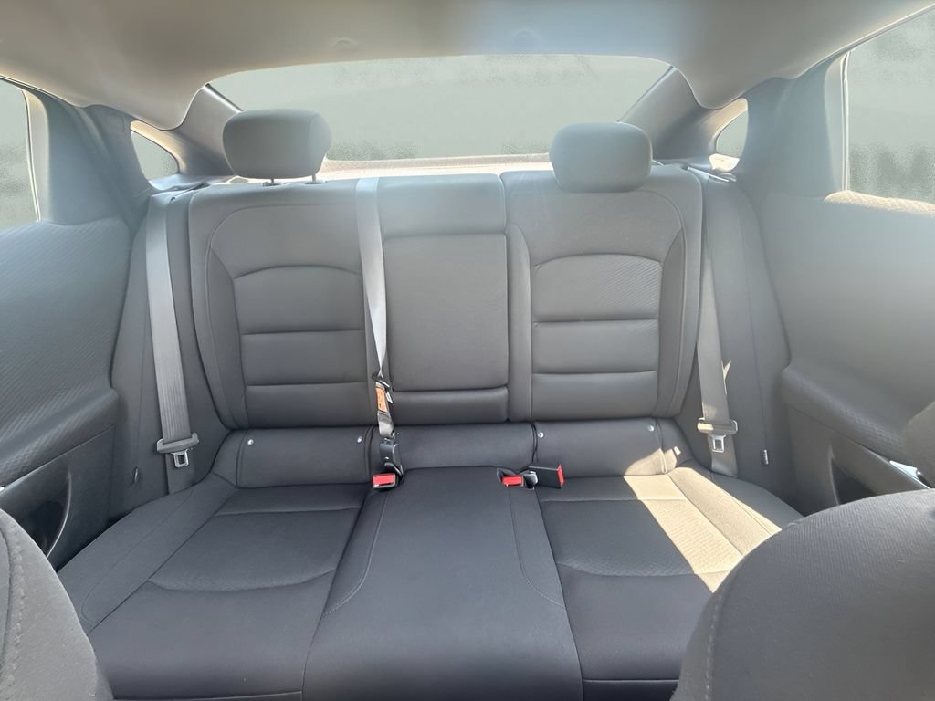 Used 2024 Chevrolet Malibu LT FWD image 6