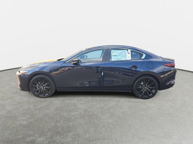 New 2026 MAZDA MAZDA3 s Sport image 8