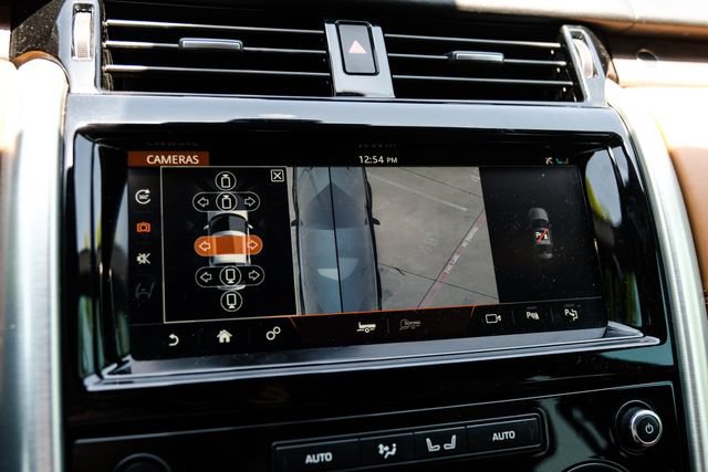 Used 2019 Land Rover Discovery HSE Luxury AWD/4WD image 30