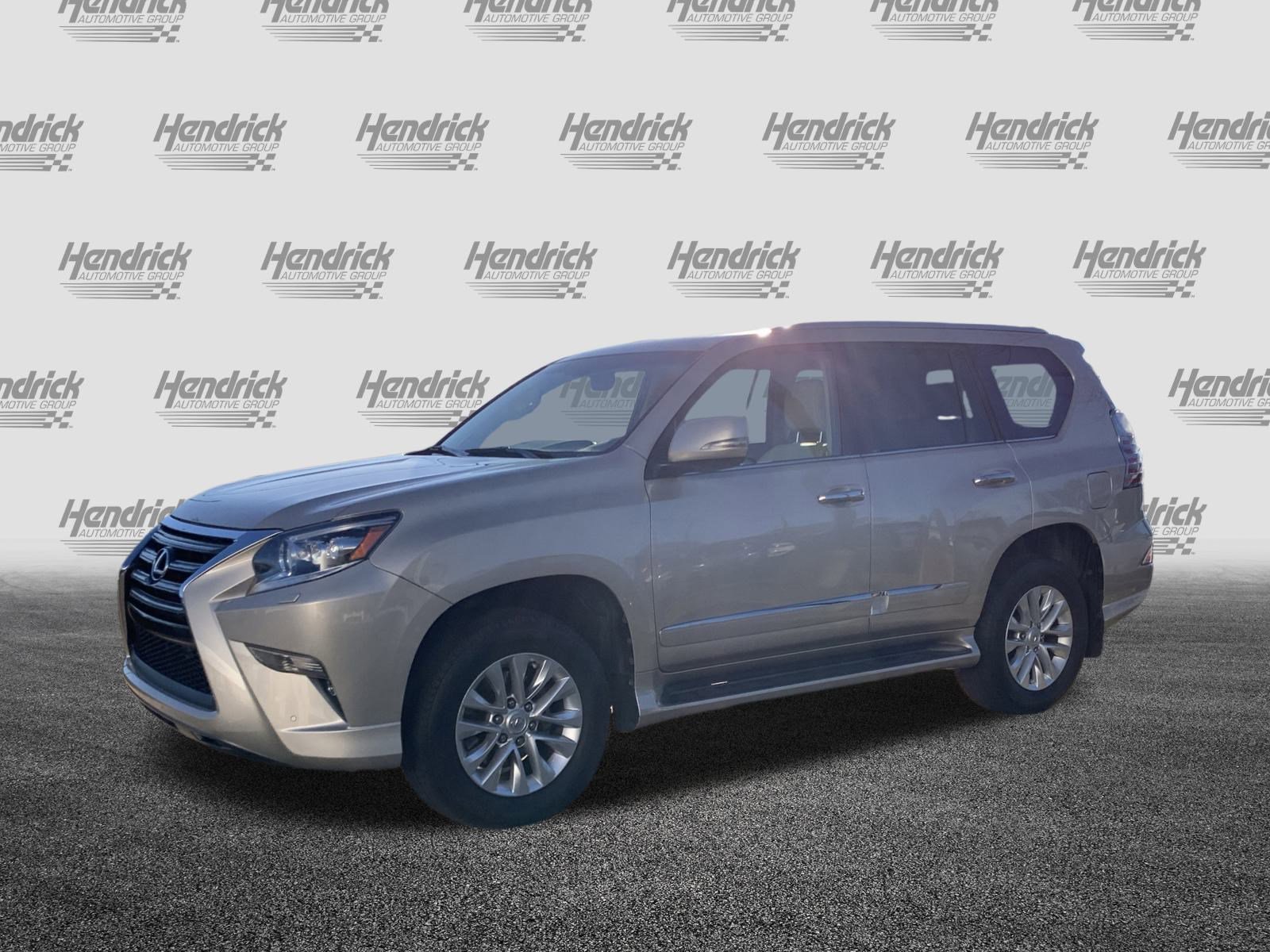 Used 2014 Lexus GX 460 image 5