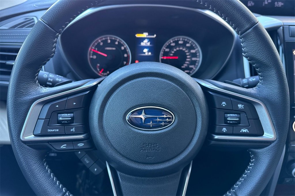 Used 2020 Subaru Ascent Premium w/ Convenience Package image 28