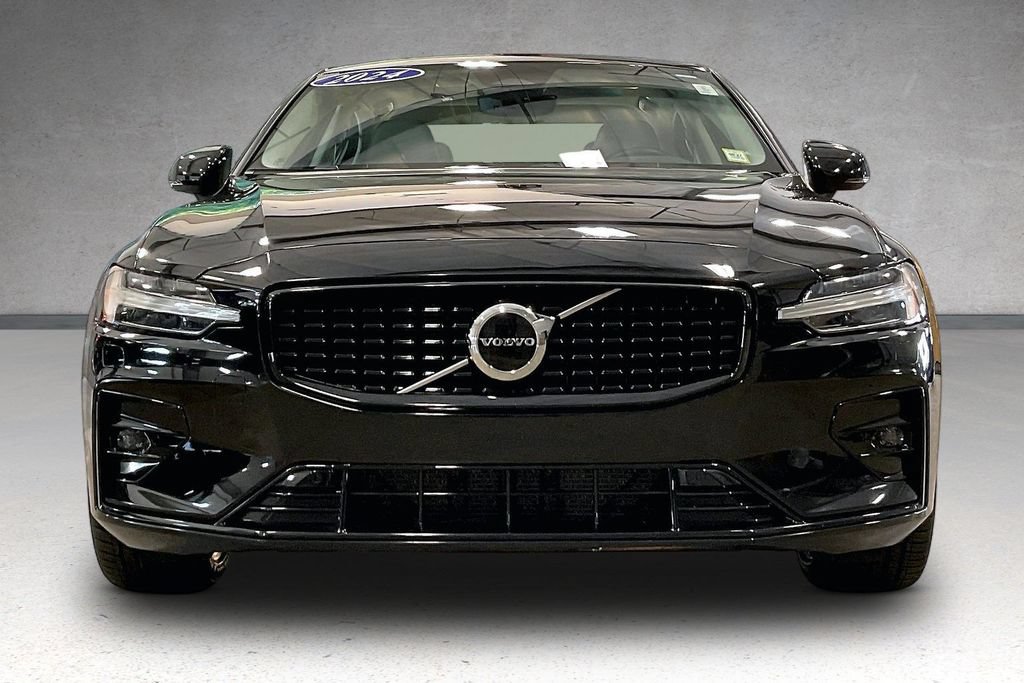 Used 2024 Volvo S60 B5 Core w/ Climate Package AWD/4WD image 2