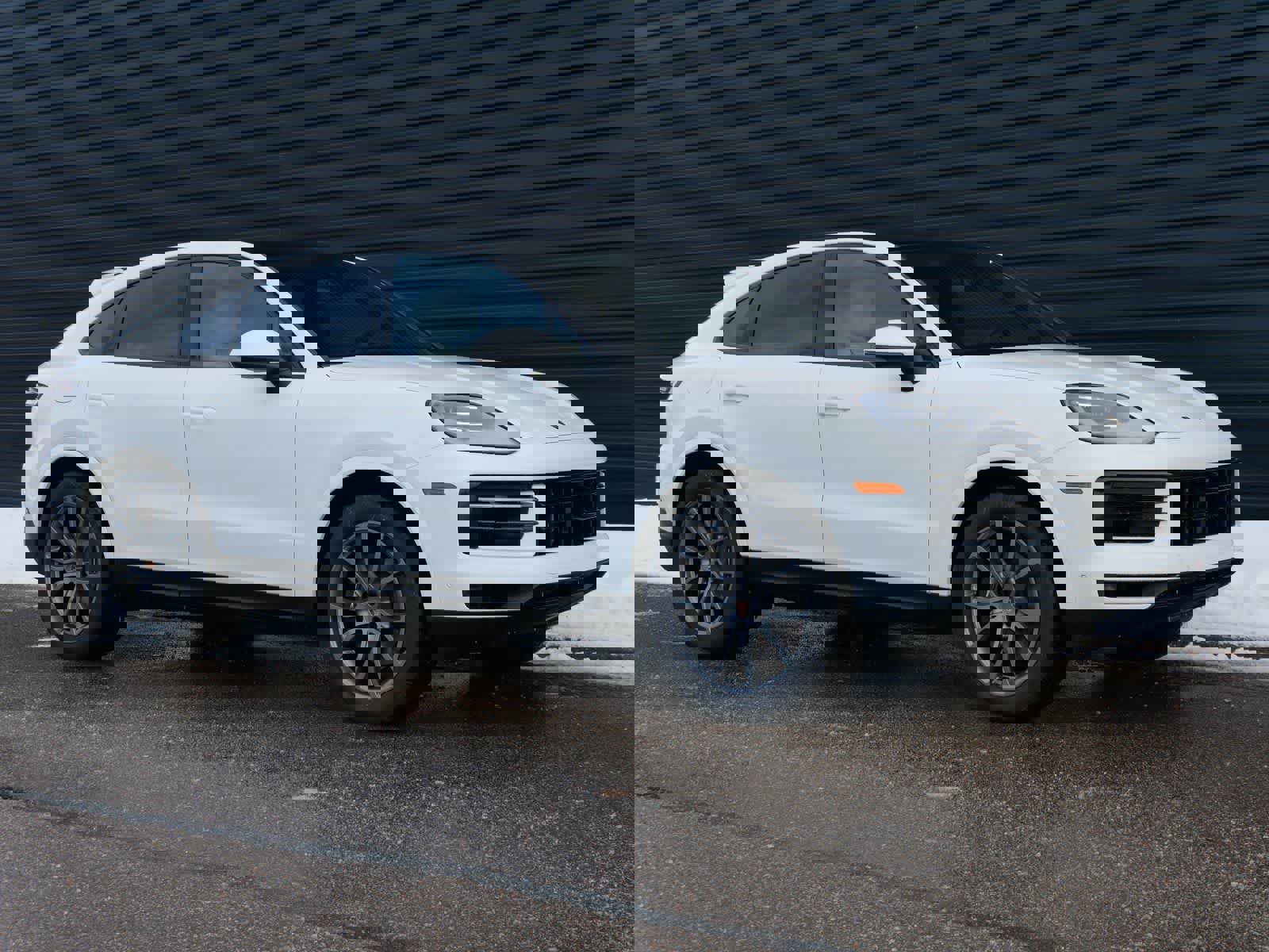 New 2026 Porsche Cayenne Coupe image 27