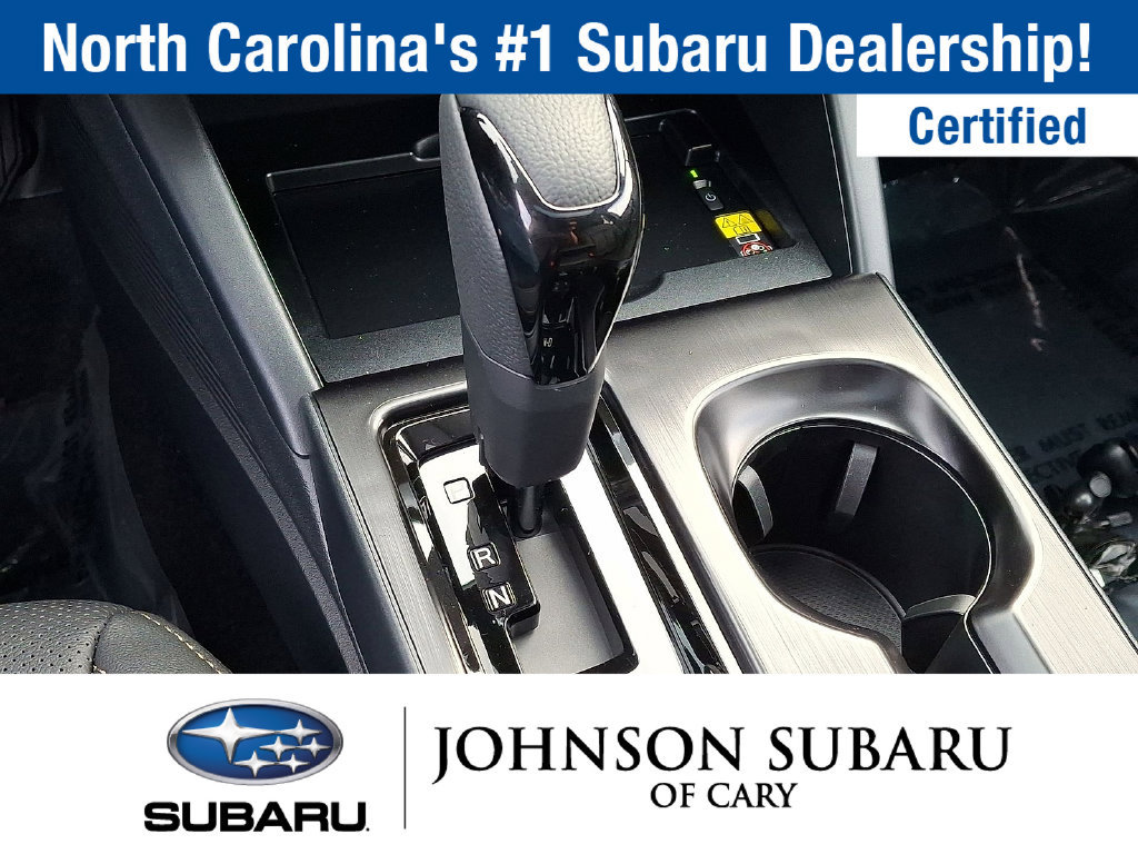 Used 2026 Subaru Outback Limited AWD/4WD image 15