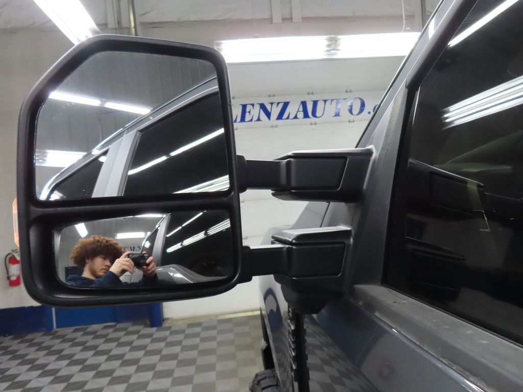 Used 2025 Ford F250 XL w/ STX Appearance Package image 56