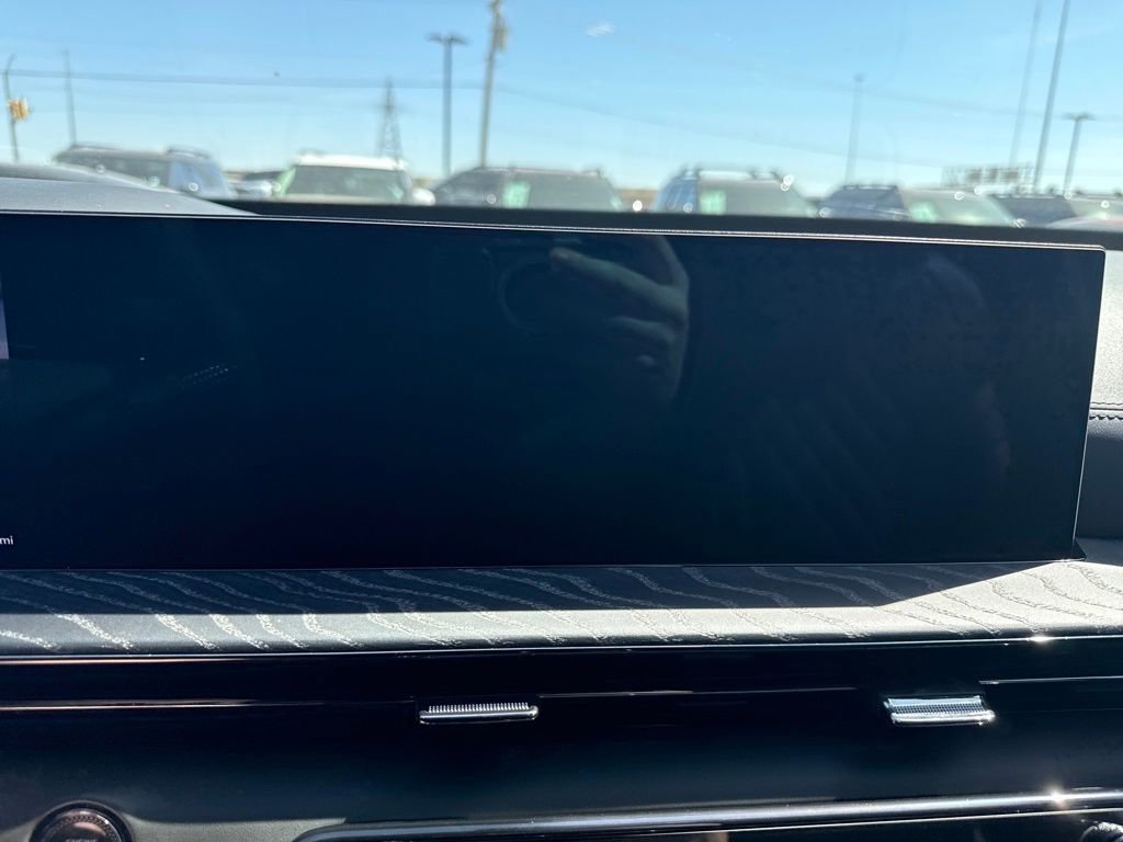 New 2026 Genesis GV80 3.5T Prestige image 18