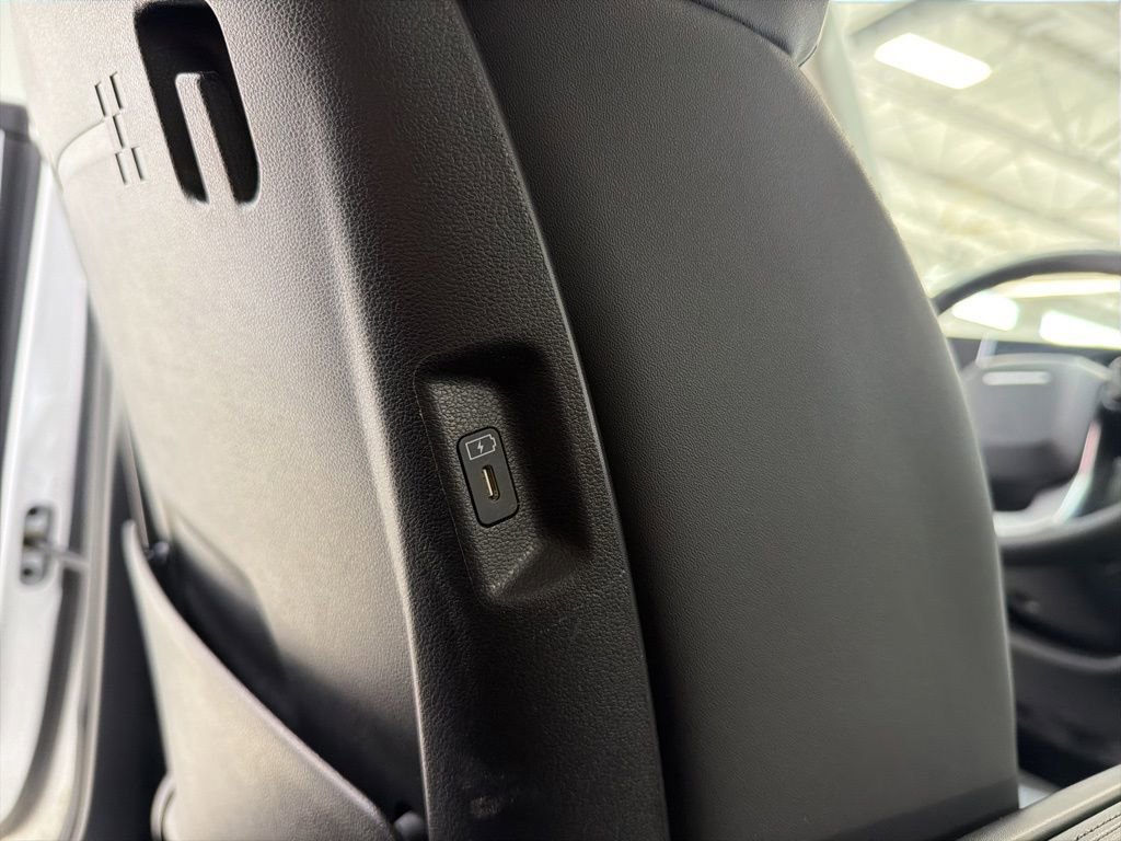 Certified 2025 Hyundai Santa Fe SEL image 24