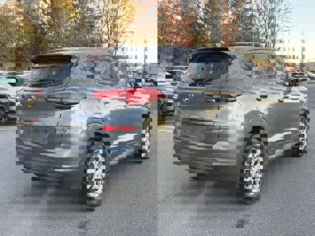 Used 2021 Hyundai Tucson SE image 3