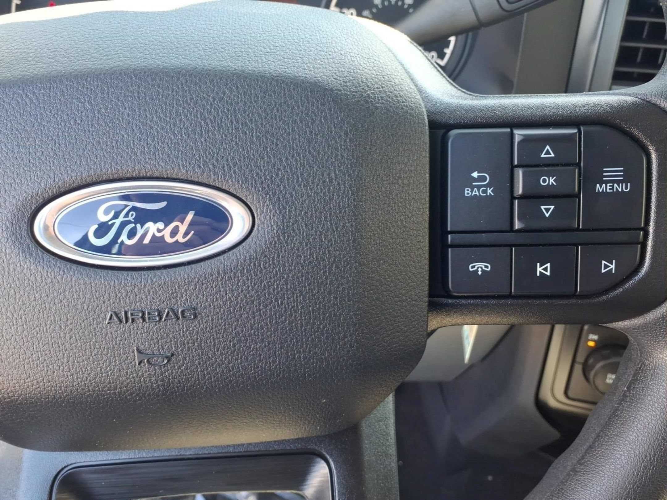 New 2026 Ford F250 XL w/ STX Appearance Package AWD/4WD image 81