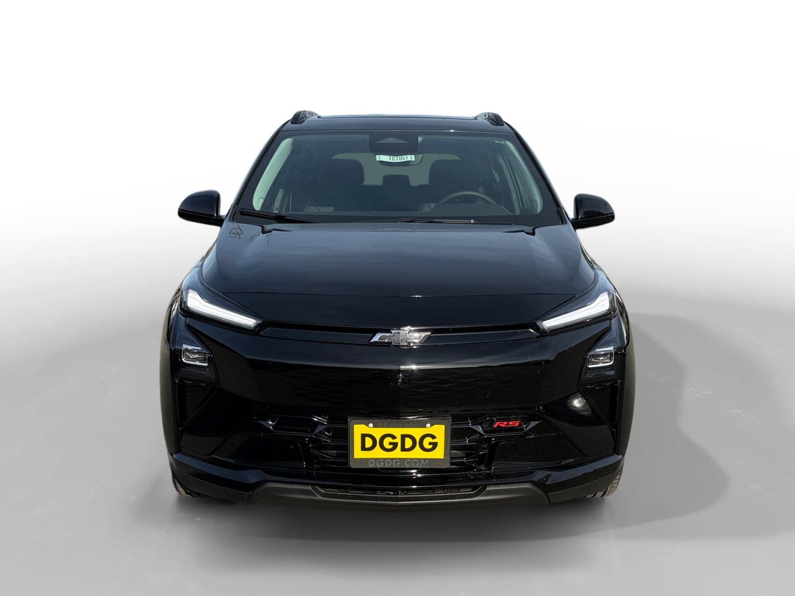 New 2027 Chevrolet Bolt RS w/ Technology Package FWD image 8