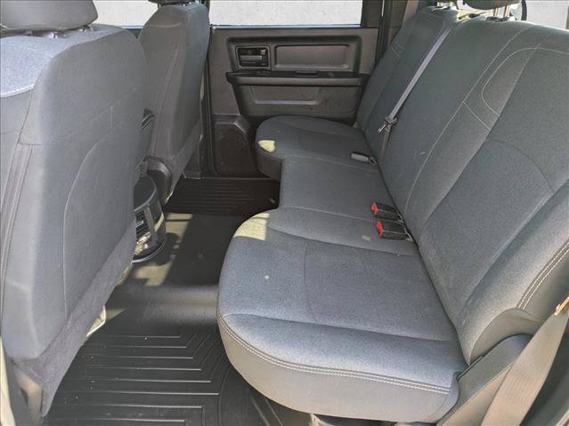 Used 2022 RAM 5500 Tradesman AWD/4WD image 17