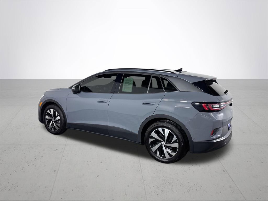 Certified 2024 Volkswagen ID.4 2WD image 9