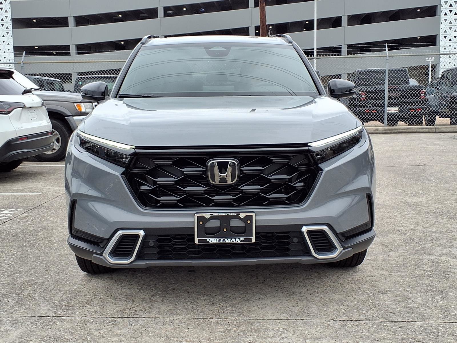 Used 2025 Honda CR-V Sport Touring image 20