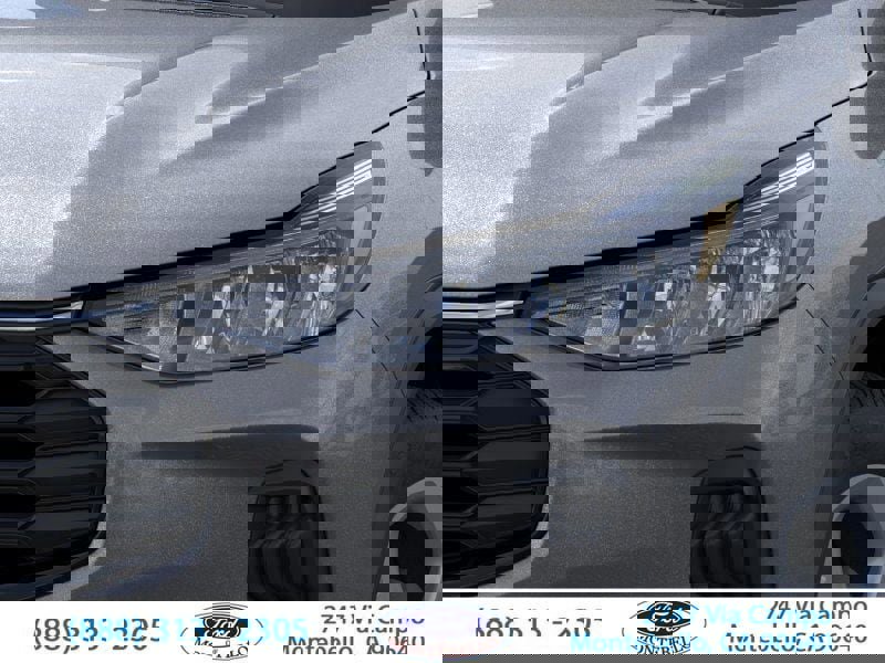 New 2025 Ford Escape ST-Line w/ Tech Pack #1 image 19