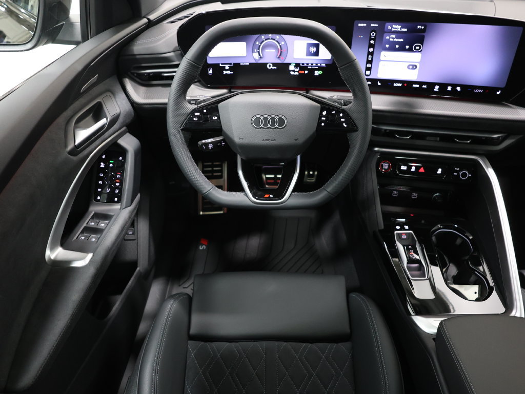 New 2026 Audi SQ5 Premium Plus AWD/4WD image 16