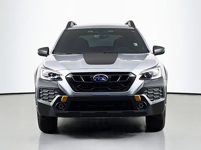 Certified 2025 Subaru Outback Wilderness AWD/4WD image 3