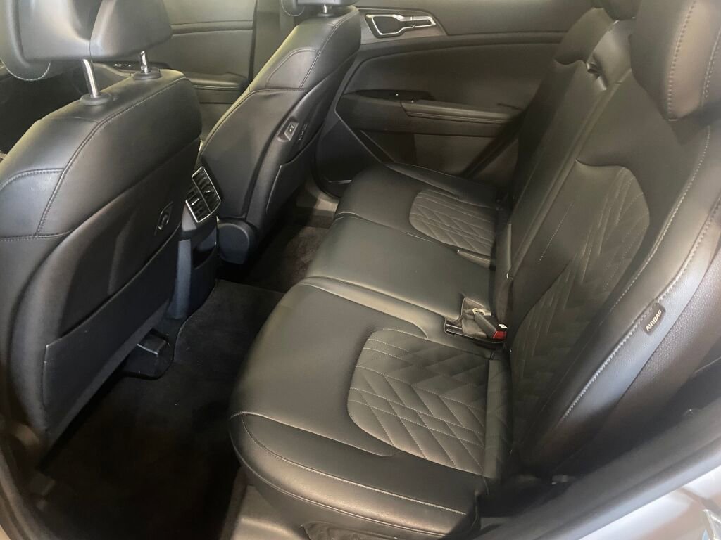Used 2024 Kia Sportage X-Pro image 15