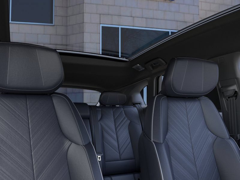 New 2027 Cadillac Optiq Premium Sport AWD/4WD image 24